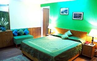 Hotel Dreamland, Shimla 5